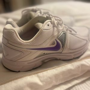 Nike Women’s Lunarglide 7 Flash Grand Purple Size 10 - Brand New